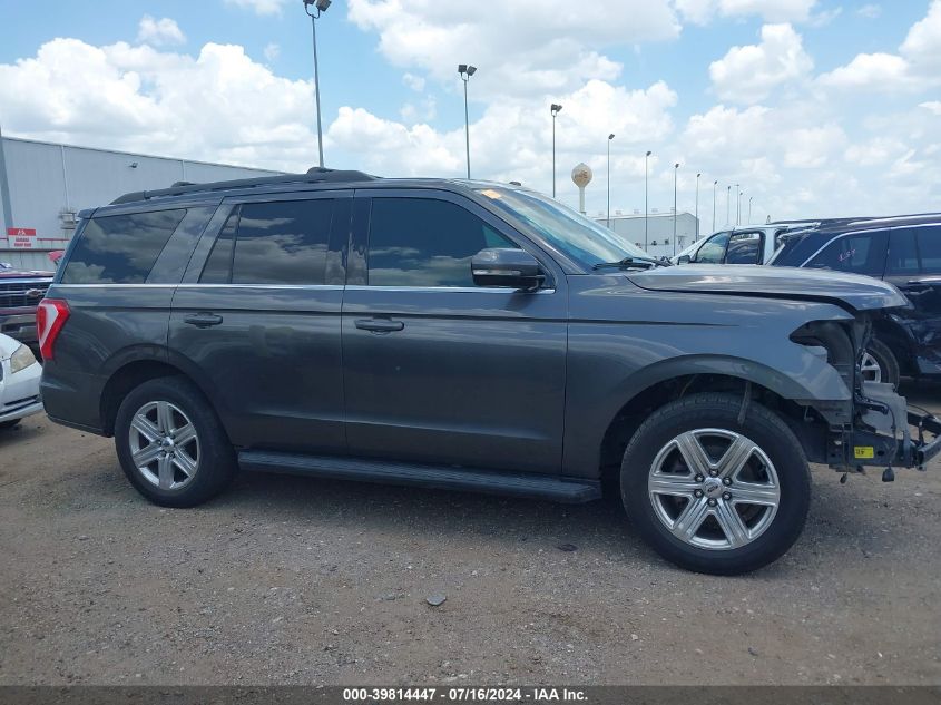 2019 Ford Expedition Xlt VIN: 1FMJU1HTXKEA16205 Lot: 39814447