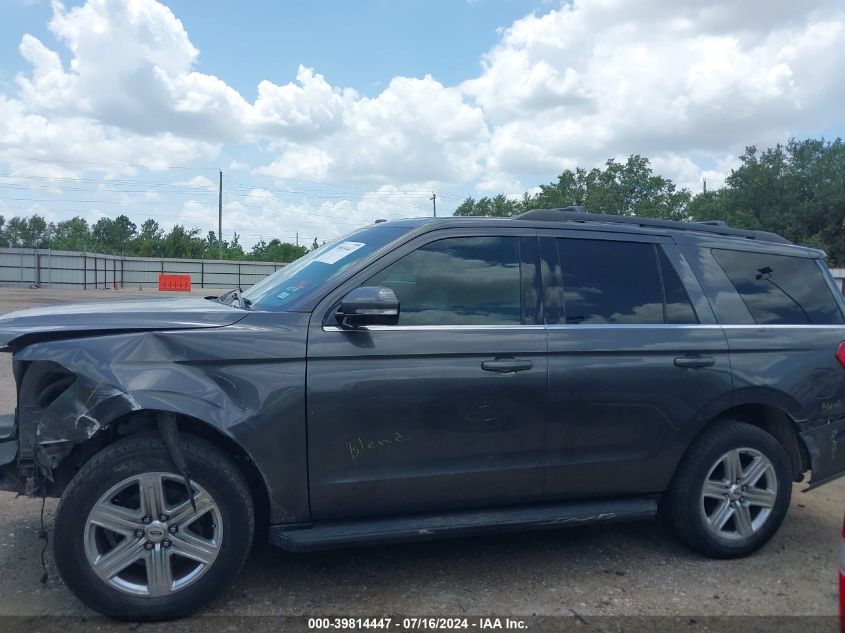 2019 Ford Expedition Xlt VIN: 1FMJU1HTXKEA16205 Lot: 39814447