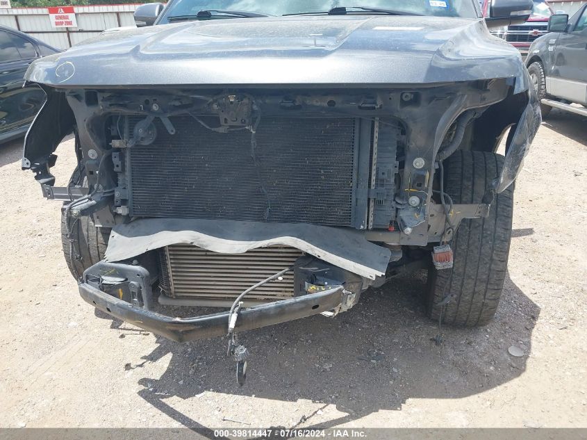 2019 Ford Expedition Xlt VIN: 1FMJU1HTXKEA16205 Lot: 39814447