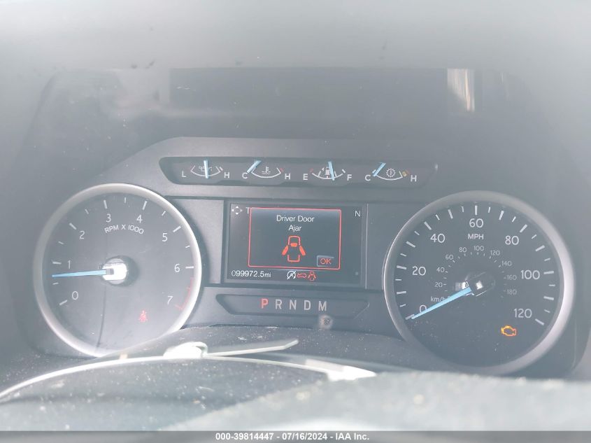 2019 Ford Expedition Xlt VIN: 1FMJU1HTXKEA16205 Lot: 39814447