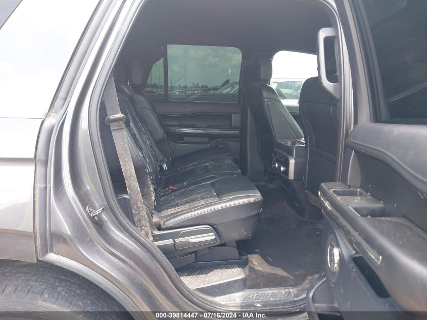 2019 Ford Expedition Xlt VIN: 1FMJU1HTXKEA16205 Lot: 39814447