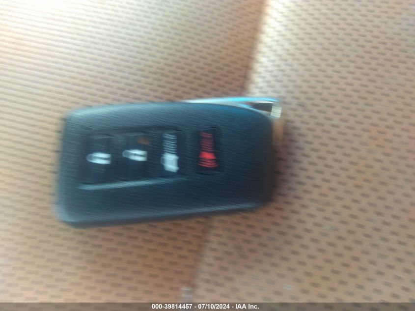 2016 Lexus Gs 350 350 VIN: JTHCZ1BL8GA004140 Lot: 39814457