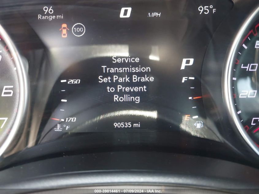 2019 DODGE CHARGER SCAT PACK RWD - 2C3CDXGJ8KH508079