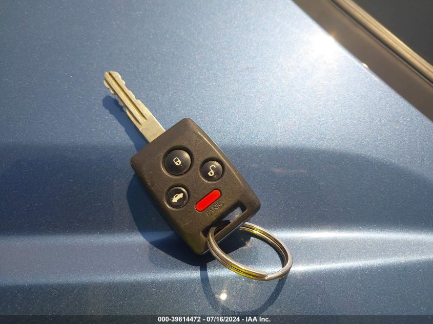 2008 Subaru Outback 2.5I VIN: 4S4BP61C587364834 Lot: 39814472