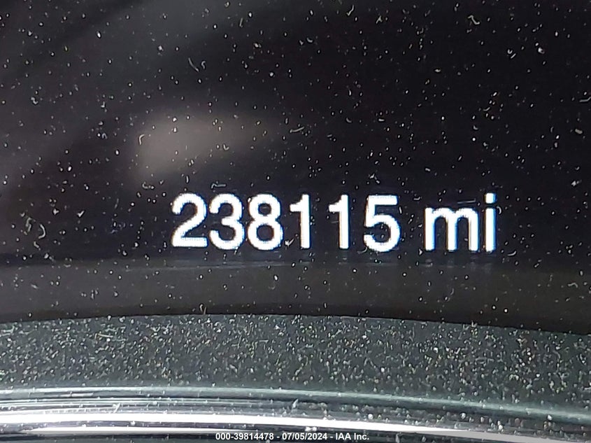 2014 JEEP GRAND CHEROKEE LIMITED - 1C4RJFBG4EC328660