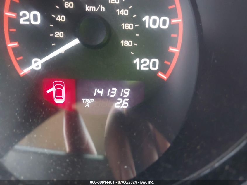 2007 Honda Element Sc VIN: 5J6YH18927L013016 Lot: 39814481