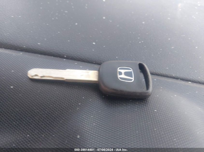 2007 Honda Element Sc VIN: 5J6YH18927L013016 Lot: 39814481