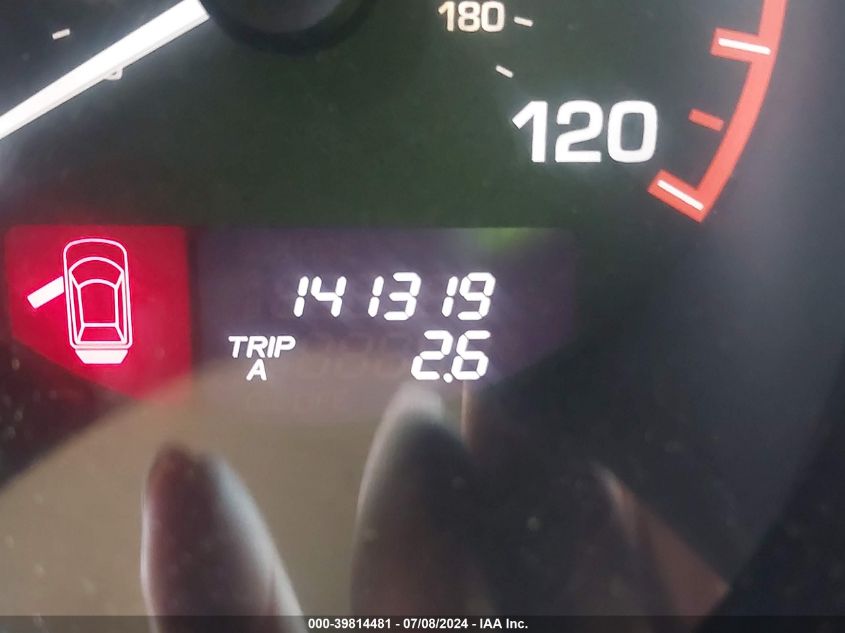 2007 Honda Element Sc VIN: 5J6YH18927L013016 Lot: 39814481