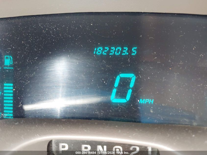 1997 Lincoln Town Car Executive VIN: 1LNLM81W9VY650548 Lot: 39814484