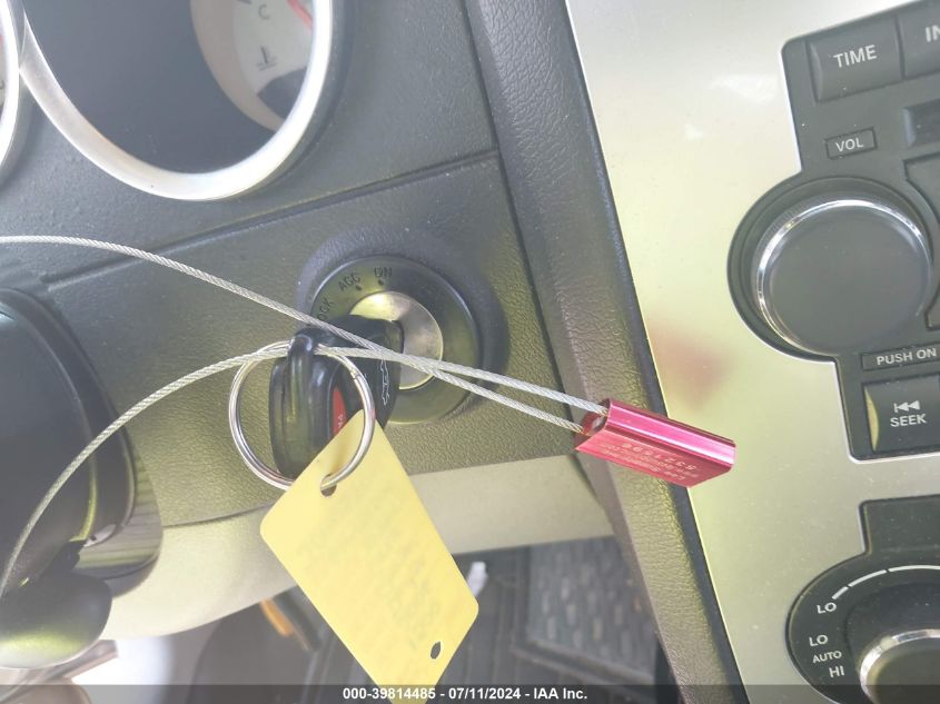 2006 Dodge Charger Rt VIN: 2B3KA53H16H451500 Lot: 39814485