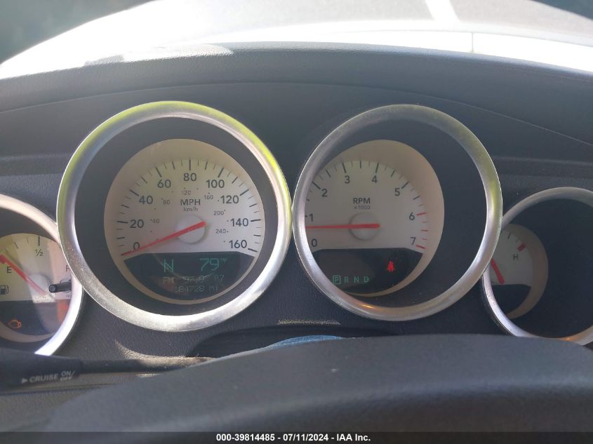 2006 Dodge Charger Rt VIN: 2B3KA53H16H451500 Lot: 39814485