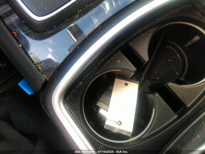 2019 Chrysler 300 Touring VIN: 2C3CCAAG4KH590194 Lot: 39814491