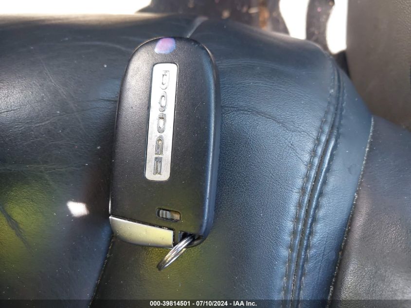 2013 Dodge Dart Limited VIN: 1C3CDFCH6DD576040 Lot: 39814501