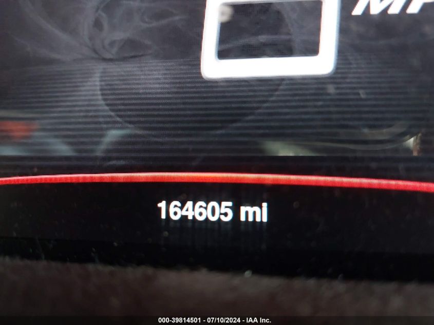 2013 Dodge Dart Limited VIN: 1C3CDFCH6DD576040 Lot: 39814501