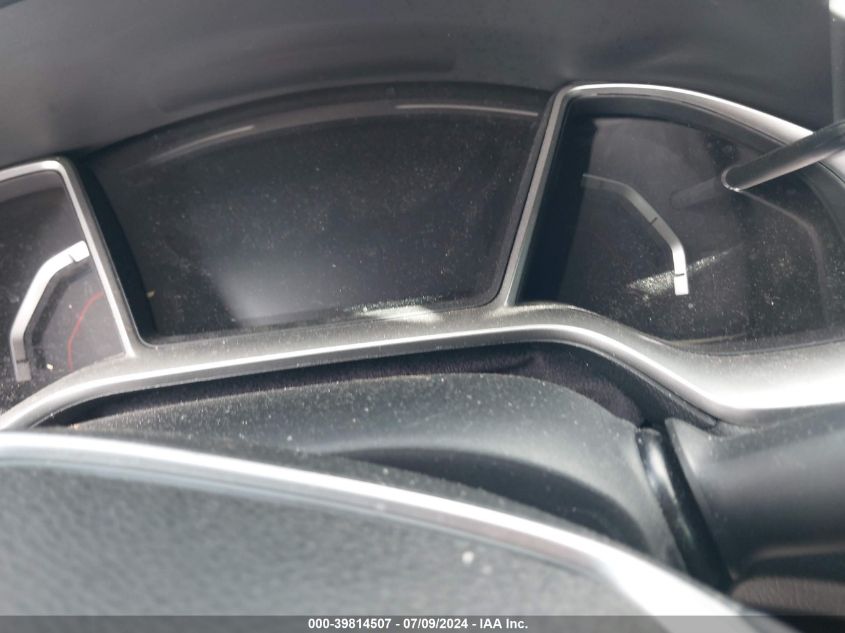 2020 Honda Civic Sedan Sport VIN: 19XFC2F86LE013521 Lot: 39814507