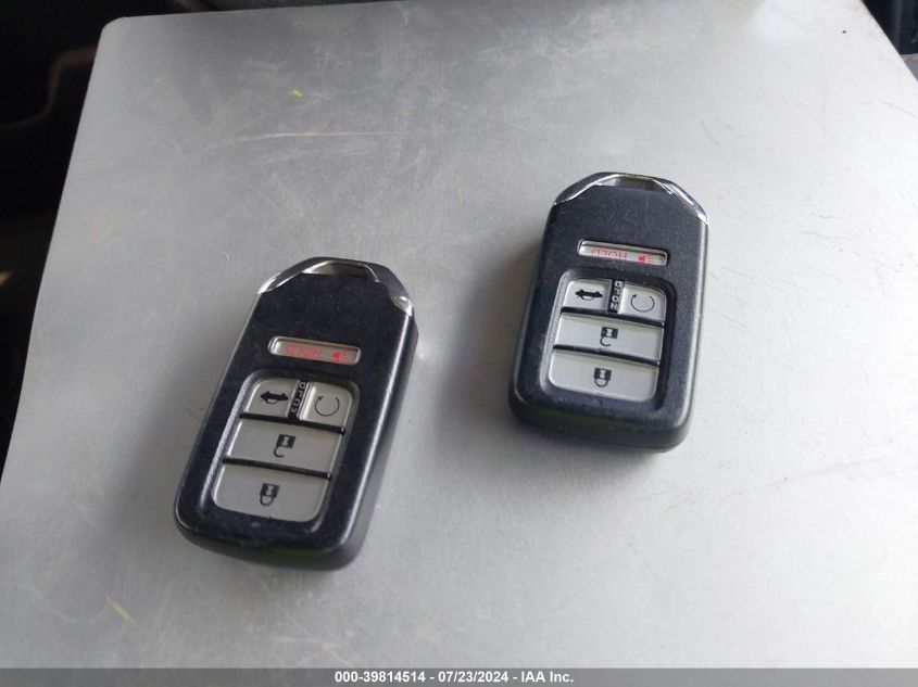 2021 Honda Accord Sport Special Edition VIN: 1HGCV1F41MA027272 Lot: 39814514