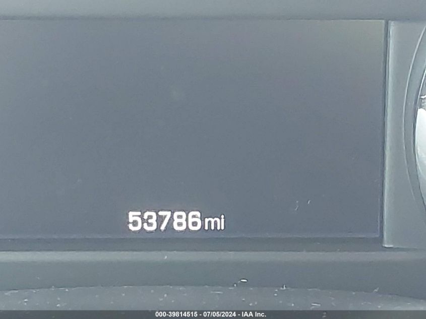 2015 Chevrolet Suburban 1500 Lt VIN: 1GNSCJKC8FR581997 Lot: 39814515