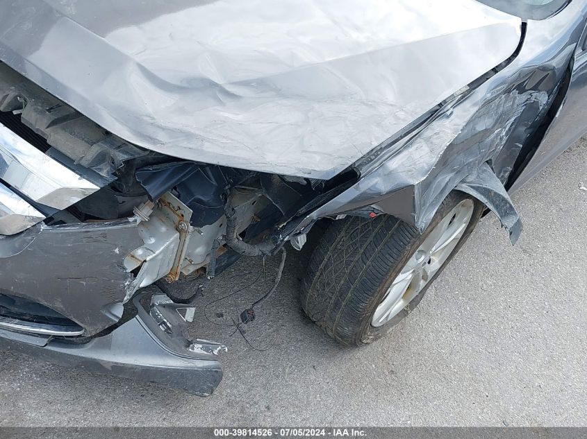 2012 Ford Fusion Se VIN: 3FAHP0HG4CR146086 Lot: 39814526