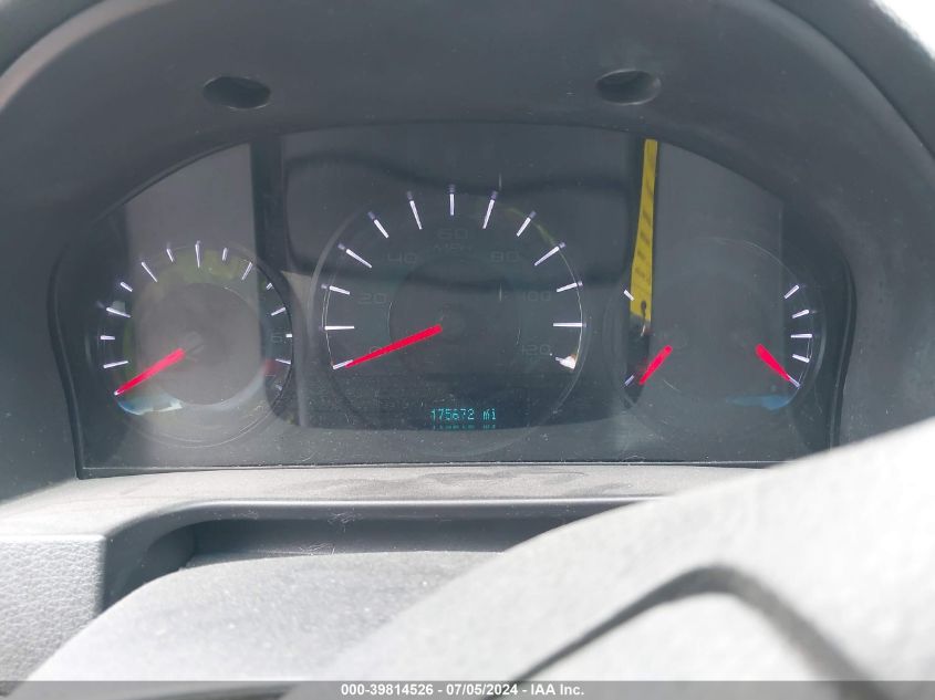 2012 Ford Fusion Se VIN: 3FAHP0HG4CR146086 Lot: 39814526