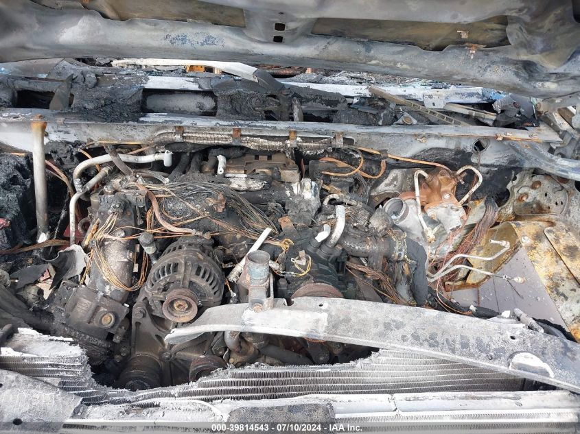 2010 Chevrolet Silverado 2500Hd Ltz VIN: 1GC4KYB66AF103157 Lot: 39814543