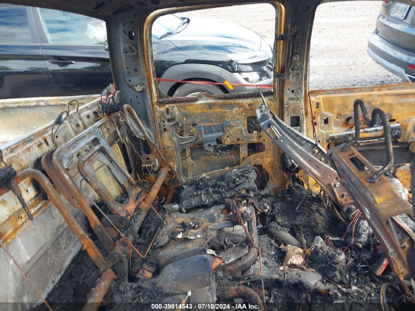 2010 Chevrolet Silverado 2500Hd Ltz VIN: 1GC4KYB66AF103157 Lot: 39814543