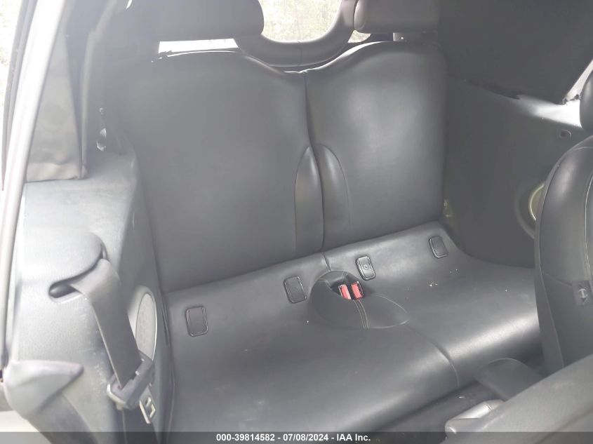 2006 Mini Cooper VIN: WMWRF33536TF65655 Lot: 39814582