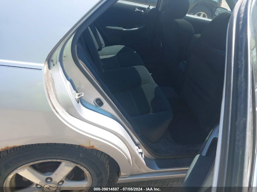 2005 Honda Accord 2.4 Ex VIN: 1HGCM56715A050220 Lot: 39814587