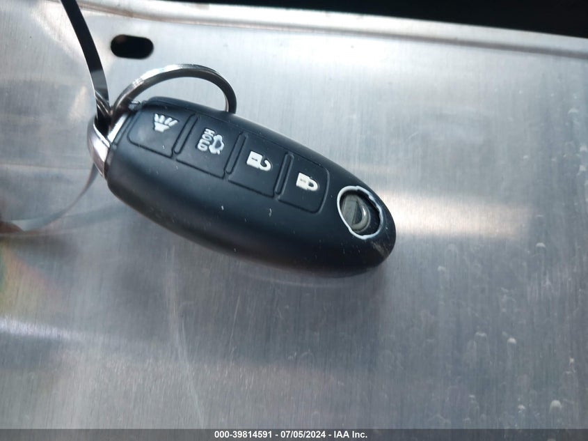 2009 Nissan Altima 2.5 S VIN: 1N4AL21E19N521445 Lot: 39814591