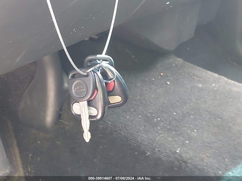 2002 Chevrolet Silverado 1500 Ls VIN: 2GCEC19T621197750 Lot: 39814607