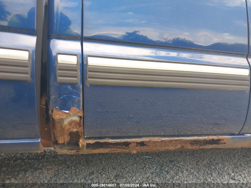 2002 Chevrolet Silverado 1500 Ls VIN: 2GCEC19T621197750 Lot: 39814607