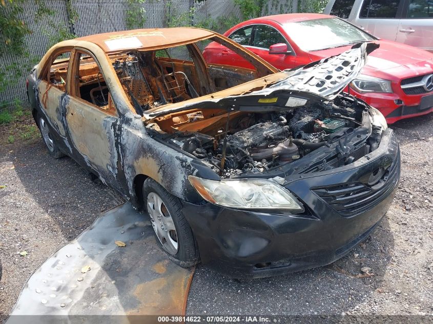 4T1BE46K28U768511 | 2008 TOYOTA CAMRY