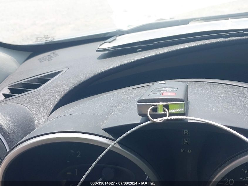 2011 Mazda 3 I VIN: JM1BL1UF5B1902760 Lot: 39814627