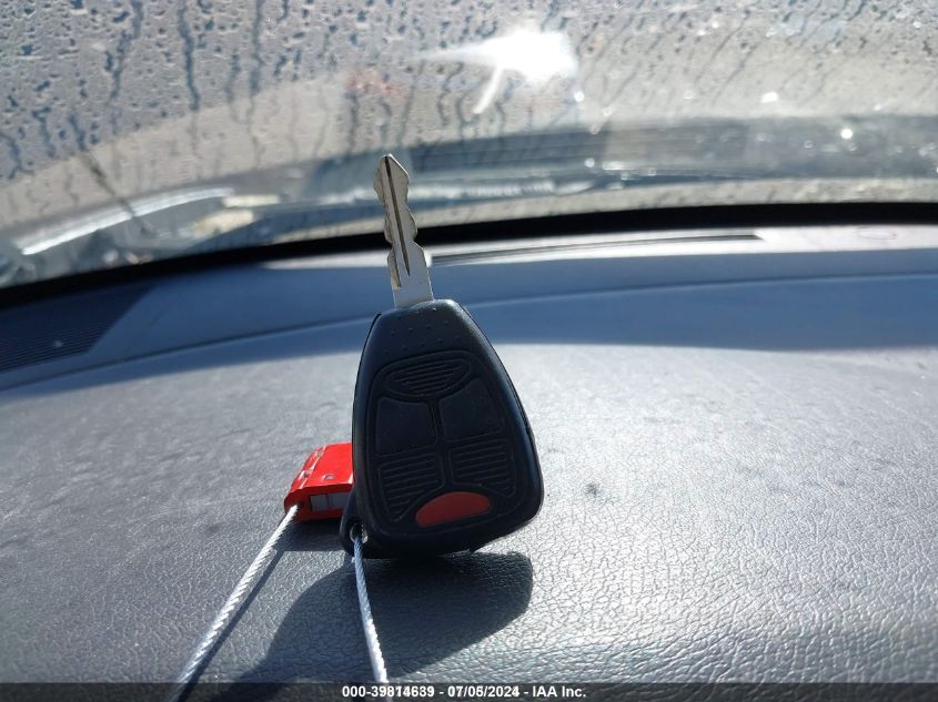 2005 Dodge Magnum Rt VIN: 2D4GV58285H591493 Lot: 39814639