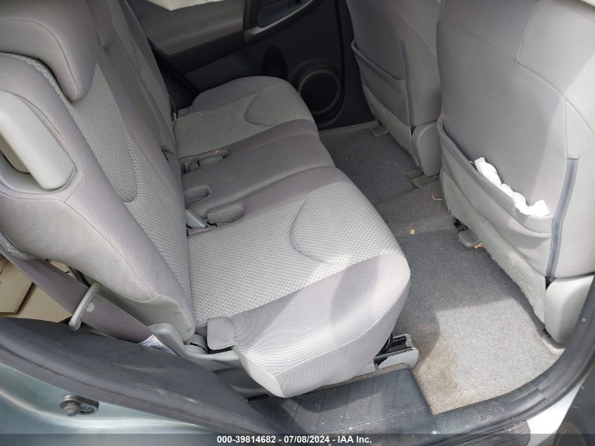 2008 Toyota Rav4 VIN: JTMZD33V986079200 Lot: 39814682