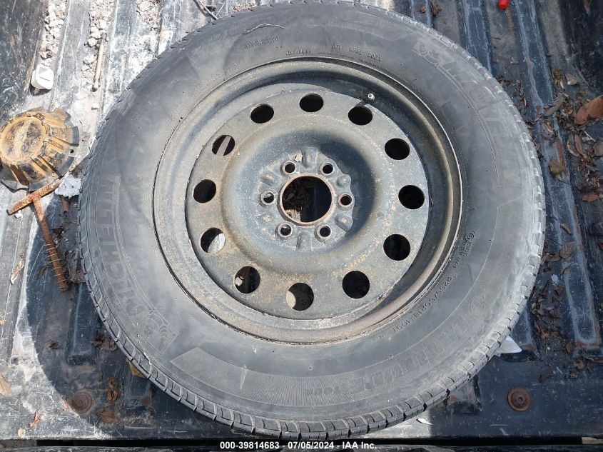 2010 Ford F-150 Fx2 Sport VIN: 1FTEW1C80AKB69940 Lot: 39814683