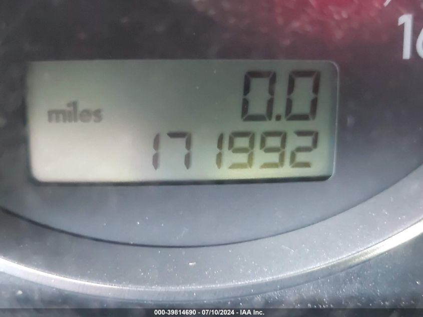 2004 Volkswagen Passat Gls VIN: WVWVD63B44E125568 Lot: 39814690