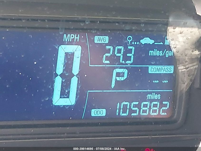 2016 Chevrolet Trax Lt VIN: 3GNCJLSB8GL273718 Lot: 39814695