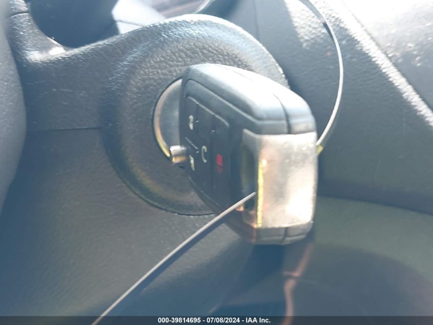 2016 Chevrolet Trax Lt VIN: 3GNCJLSB8GL273718 Lot: 39814695