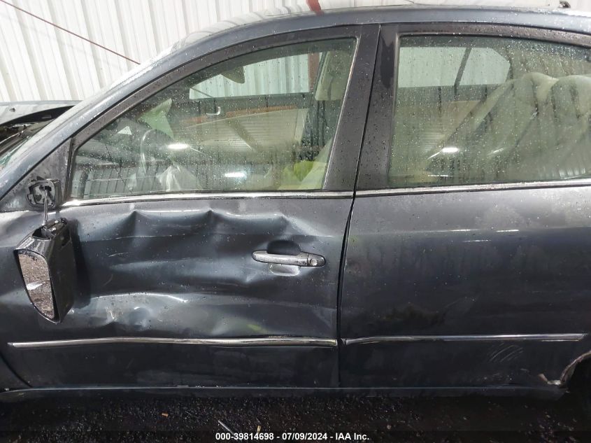 2009 Hyundai Sonata Limited V6 VIN: 5NPEU46F79H405897 Lot: 39814698