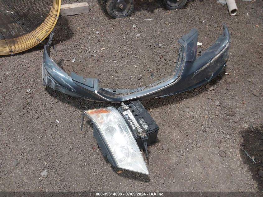 2009 Hyundai Sonata Limited V6 VIN: 5NPEU46F79H405897 Lot: 39814698