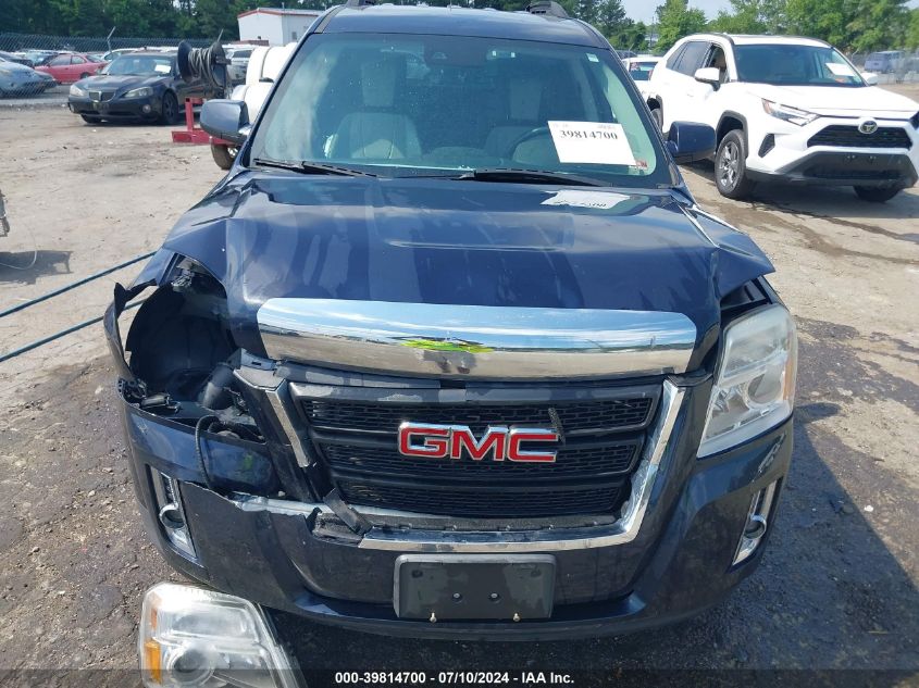 2015 GMC Terrain Slt-1 VIN: 2GKALSEK8F6294415 Lot: 39814700