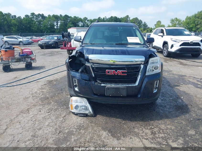 2015 GMC Terrain Slt-1 VIN: 2GKALSEK8F6294415 Lot: 39814700