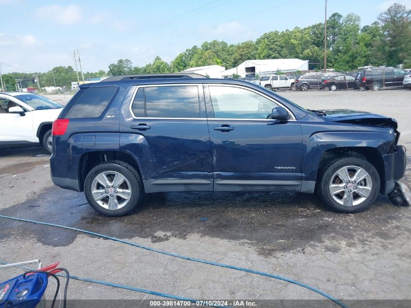 2015 GMC Terrain Slt-1 VIN: 2GKALSEK8F6294415 Lot: 39814700