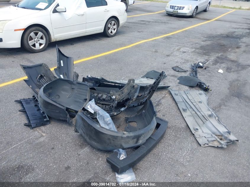 2016 AUDI A3 2.0T PREMIUM - WAUE8GFF9G1039433