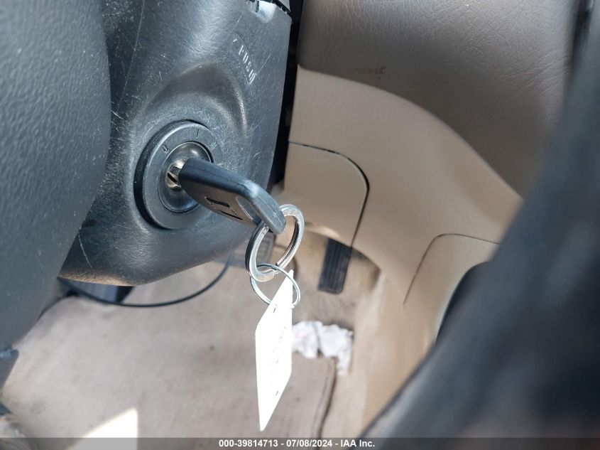 2003 Honda Civic Lx VIN: 2HGES16583H585565 Lot: 39814713