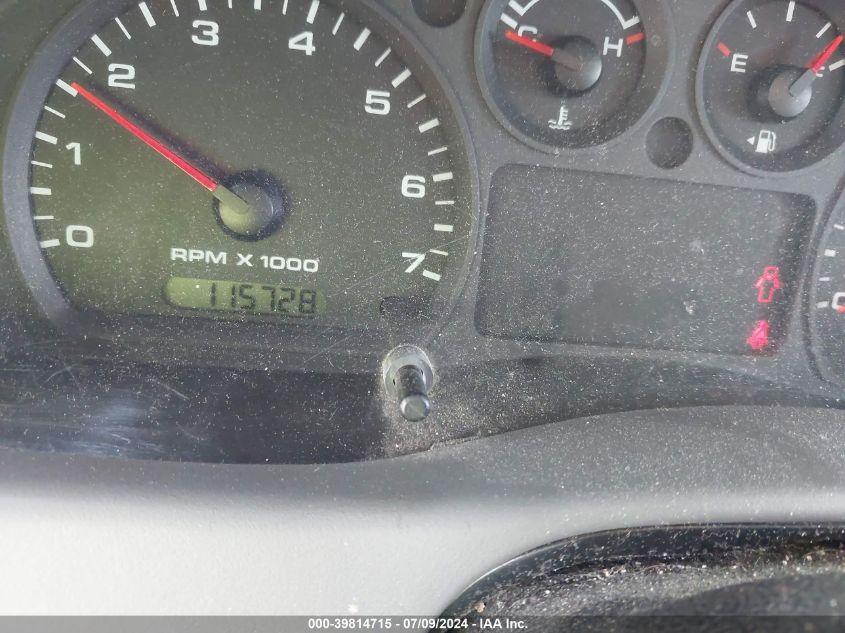 2009 Ford Ranger Xl/Xlt VIN: 1FTYR14DX9PA49450 Lot: 39814715