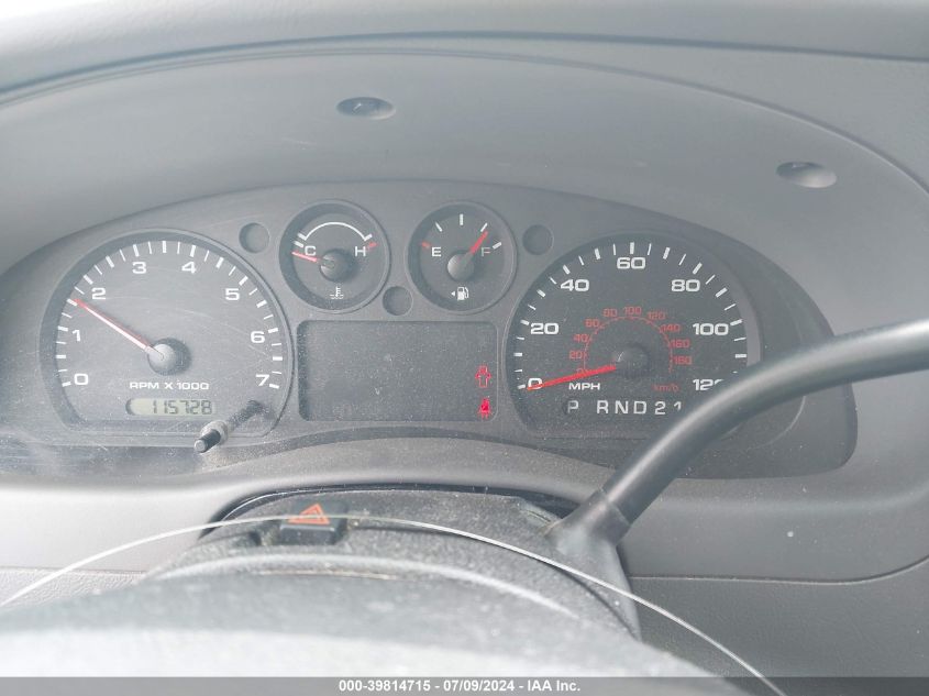 2009 Ford Ranger Xl/Xlt VIN: 1FTYR14DX9PA49450 Lot: 39814715