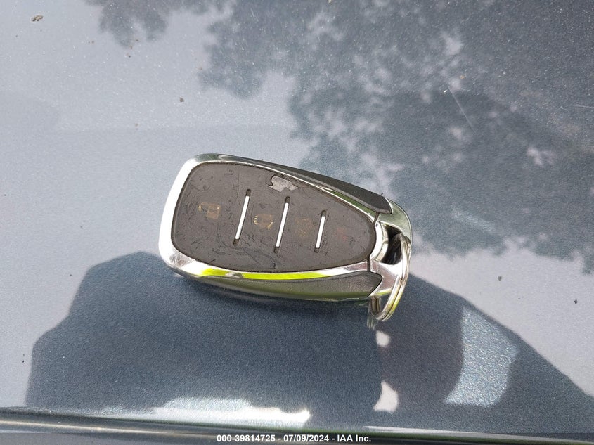 2019 Chevrolet Malibu 1Fl VIN: 1G1ZC5ST7KF119286 Lot: 39814725