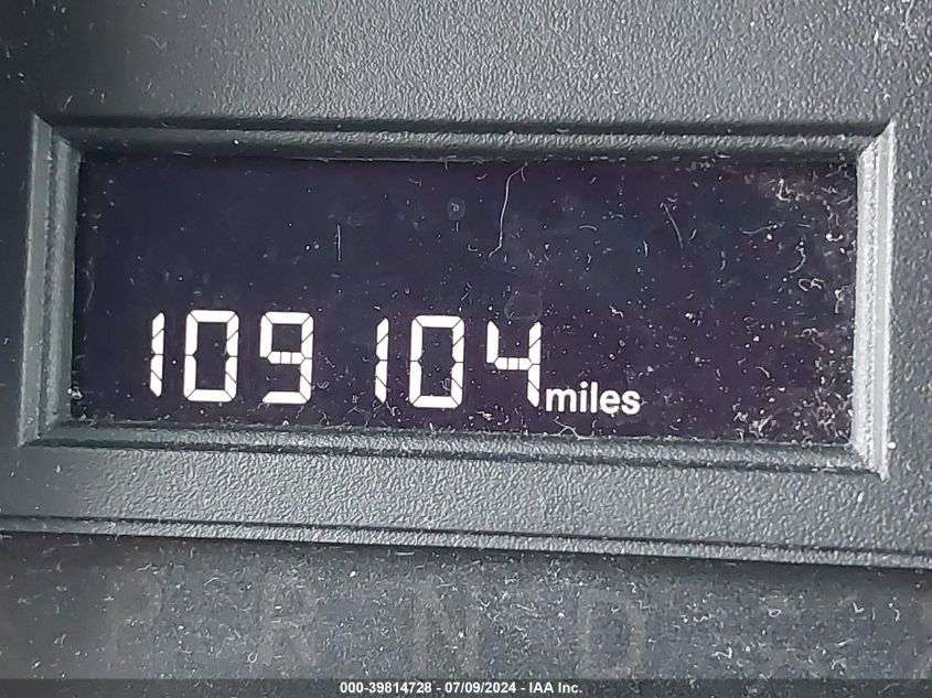 2019 Dodge Grand Caravan Se Plus VIN: 2C4RDGBG2KR505092 Lot: 39814728