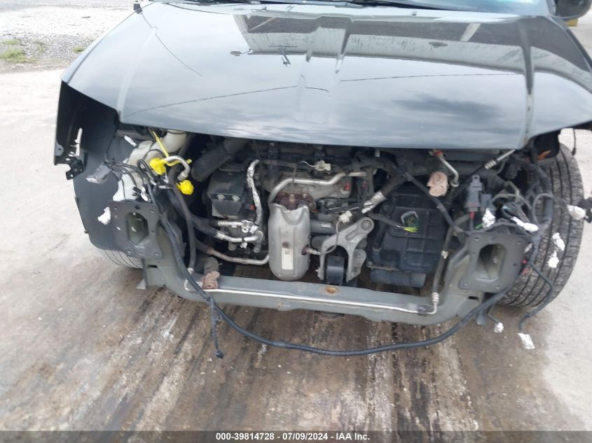 2019 Dodge Grand Caravan Se Plus VIN: 2C4RDGBG2KR505092 Lot: 39814728